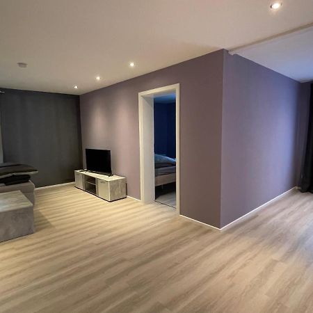 Ferienwohnung Nordsauerland Lennestadt Ngoại thất bức ảnh