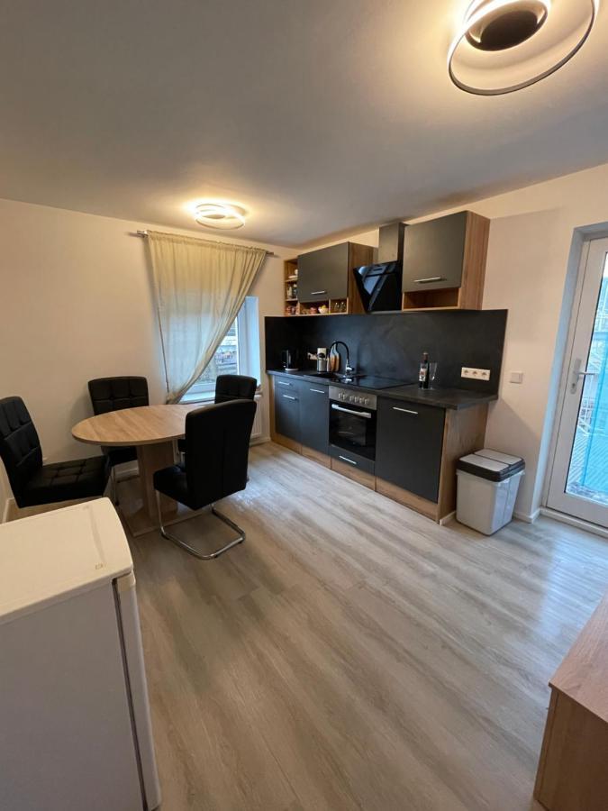 Ferienwohnung Nordsauerland Lennestadt Ngoại thất bức ảnh