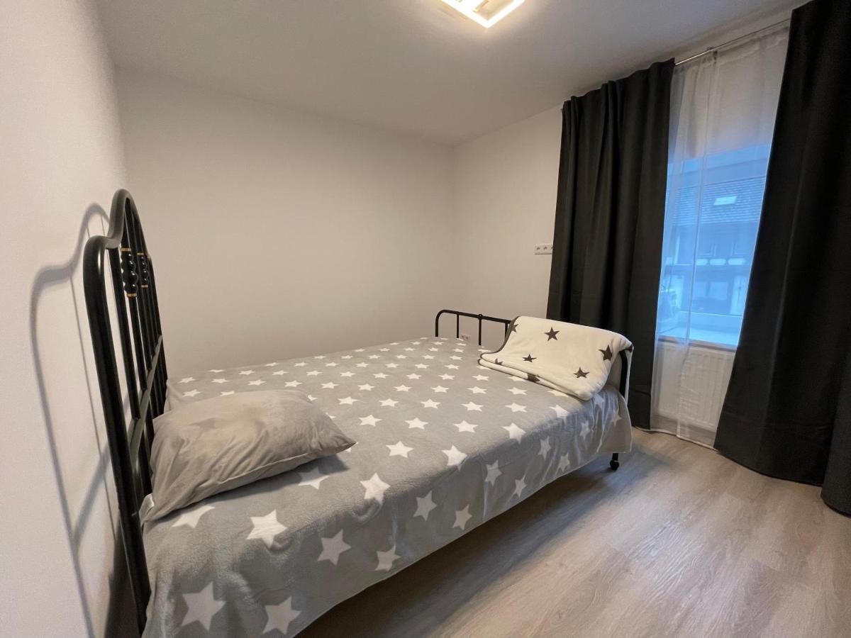 Ferienwohnung Nordsauerland Lennestadt Ngoại thất bức ảnh
