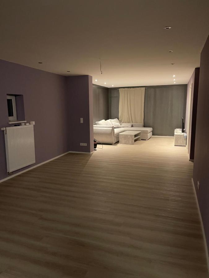 Ferienwohnung Nordsauerland Lennestadt Ngoại thất bức ảnh