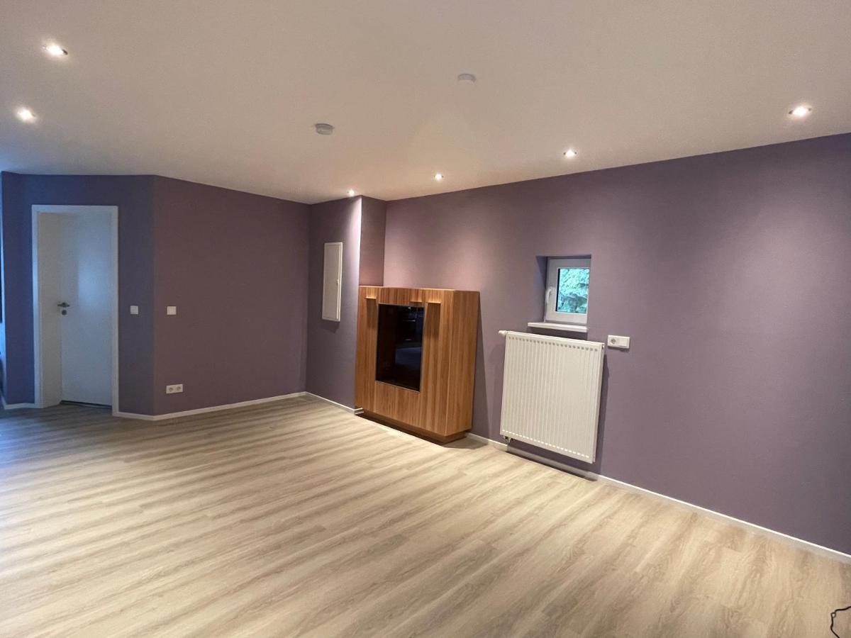 Ferienwohnung Nordsauerland Lennestadt Ngoại thất bức ảnh