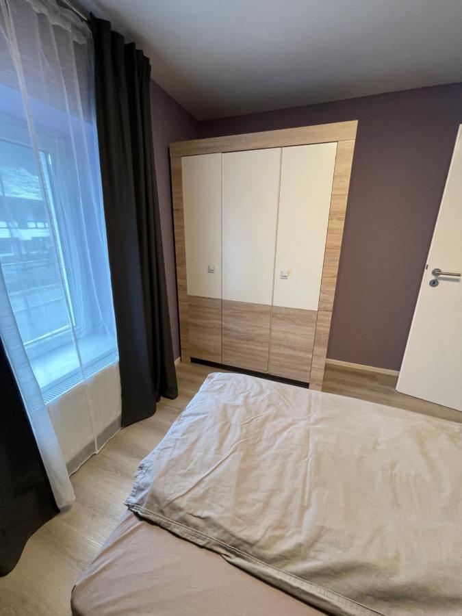 Ferienwohnung Nordsauerland Lennestadt Ngoại thất bức ảnh